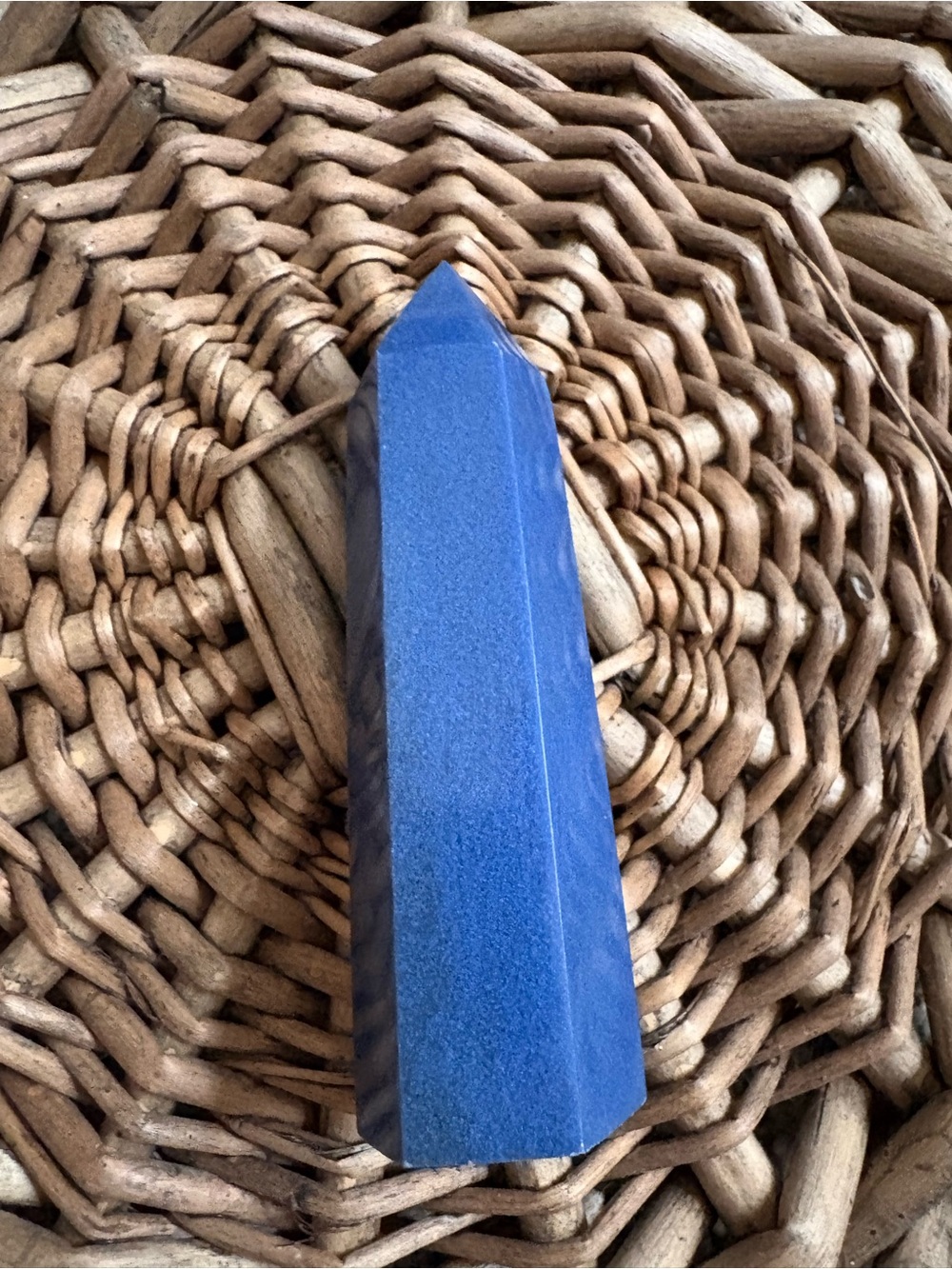 Anhydrite Point